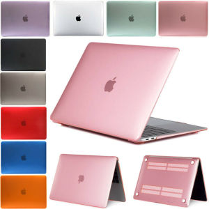 For Apple MacBook Air 15 inch M3 M2 2024 2023 A3114 A2941 15.3" Laptop Hard Matte Case Cover Shell