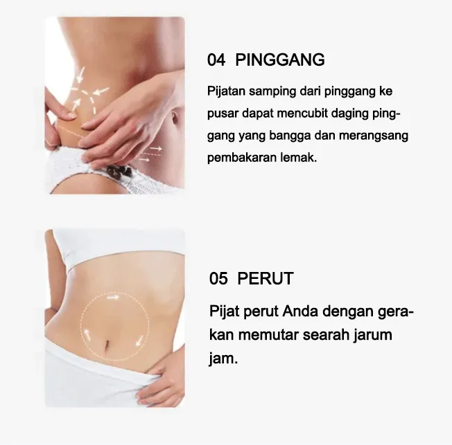 Bra 3 Fungsi Manfaat Slimming Ori Penekan Body Fat Lemak Pelangsing