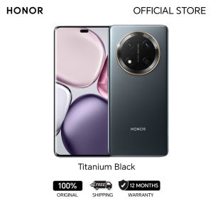 HONOR X9c 5G Smartphone - All-Angle Triple Defense