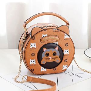 BJ28031 - PINK/COFFEE/BROWN/BLACK/BEIGE TAS SLEMPANG HANDBAG WANITA FASHION IMPORT MODIS ELEGAN TERMURAH TERLARIS TERBARU BAGSTORE JAKARTA TAS BATAM JT8031
