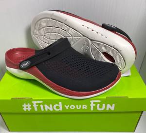 รองเท้าแตะSALE รองเท้าหัวโต  แบบสวมสำหรับผู้ชาย