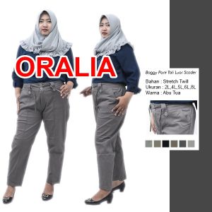 Celana Kerja Jumbo: Memahami Ukuran Besar Celana Formal