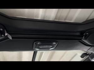 mv1 JeCar Multifunction Car Roof Horn Extension Bracket Phone Stand For Jeep Wrangler JL/ Gladiator JT 2018-2023 Styling Accessories H9M5T