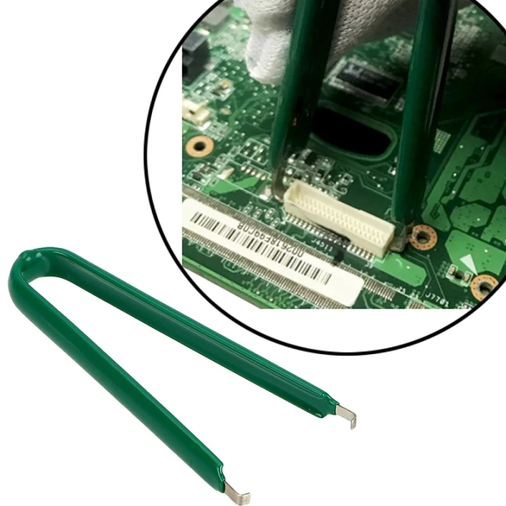 Buy Ic Puller PLCC IC Extractor 1PCS BIOS ROM Black Chip At Affordable