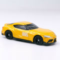 รถเหล็กTomica Dream Tomica SP MF Ghost TOYOTA Toyota GR Supra. 