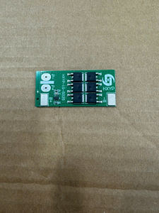 Mạch điều khiển sạc pin Lithium 4.2V 1S 3.7V 3A / 5A / 7.5A / 12A cùng một cổng