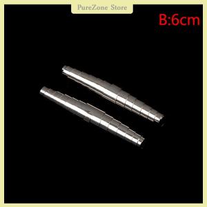 [PureZone] Pruner Thay Thế Thép Không Gỉ Mùa Xuân Làm Vườn Kéo Cắt Nhà Máy Mùa Xuân