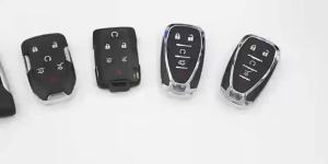 2026 Okey Remote Car Key Original Proximity Card For KIA Carens Seltos Sonet 6A Chip 433MHz 95440-DY100/CC400/Q6400