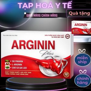 Giải Độc Gan Hiệu Quả Với Viên Nang Mềm Thảo Dược Tự Nhiên