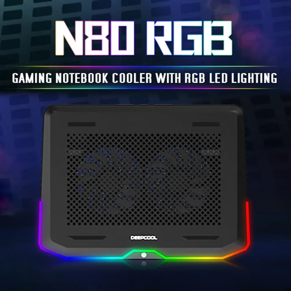 DeepCool N80 - Thumbnail 3