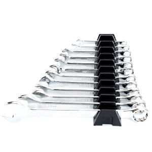 23 Slot Wrench Universal Organizer / Penyelenggara Kunci Pas