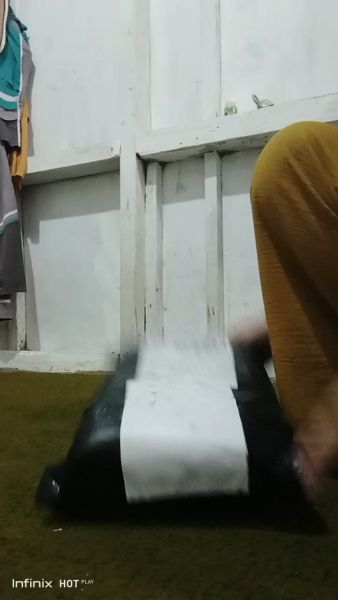 Buyer review video 2