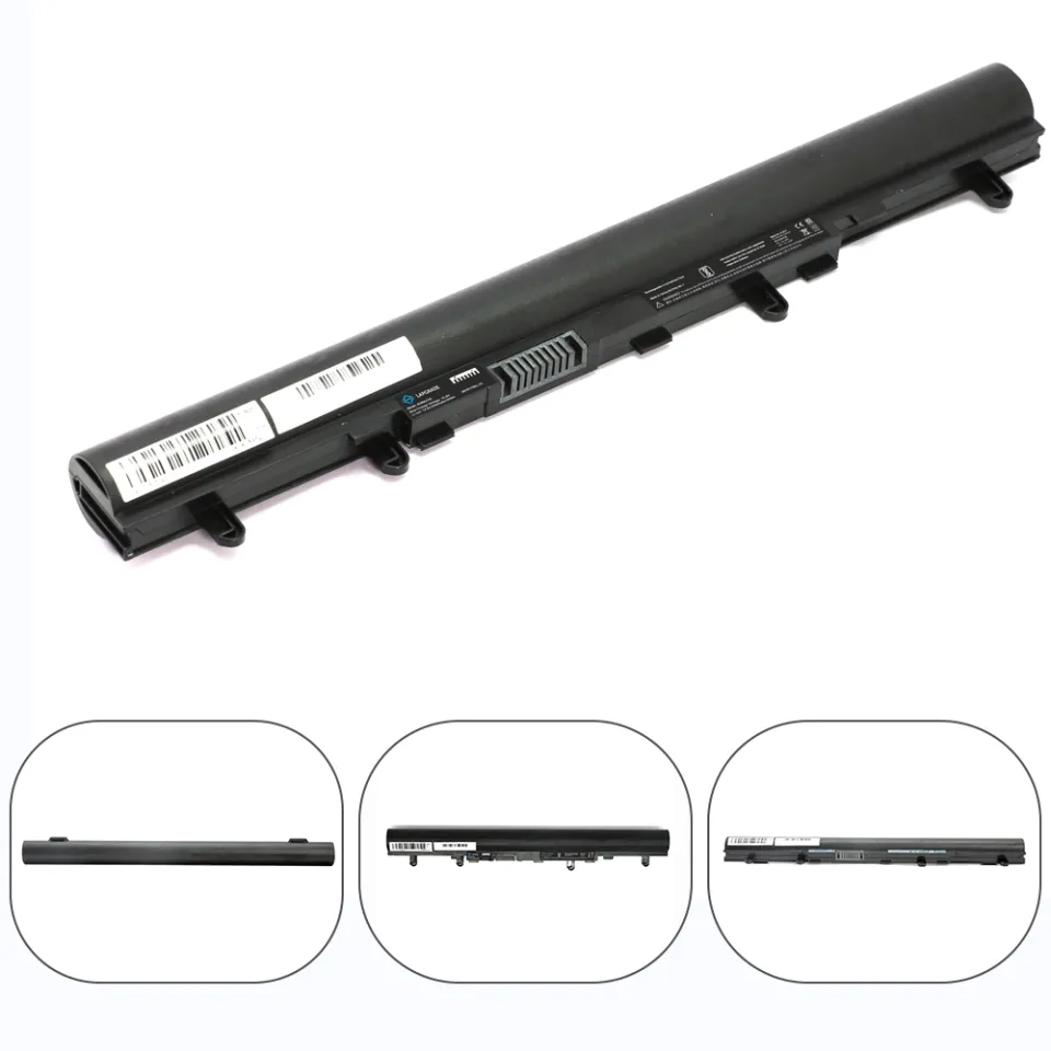 Replacement Laptop Battery For Acer Aspire V5, V5-131, E1 Series, ES1-411 & More (AL12A32) 4 thumbnail image