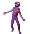 Rainbow Friends Costume Kids Boys Blue Monster Wiki Cosplay Horror Game Halloween Jumpsuit Canival Birthday Party Costume. 