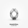 Pandora x Marvel The Avengers Iron Man Arc Reactor Charm. 