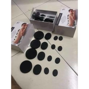 Nguyên Hộp Đá Nóng masage body Spa ( Hộp 16 Viên )- SPA88