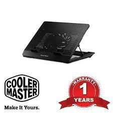 Cooler Master NOTEPAL ERGOSTAND LITE Ergonomic Laptop Cooling