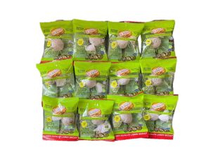 Sup Punjut / Bunjut An Nuur / Waqiah 10gram-Rempah Sup Serbaguna (Sup Daging Sup Kambing Sup Ayam Sup Tulang)