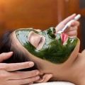 Bột Tảo Xoắn Nhật Nguyên Chất Obaxua Trẻ Hóa Dưỡng Sáng Da Gói 75gr. 