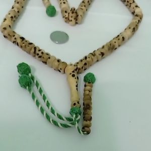 Tasbih Oud Sholib Premium10mm 32cm Length Imported from Egypt Limited Edition 🌾🌾🌾