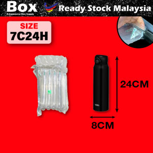 Inflatable Air Bubble Bag 1PCS Protective Bubble Bag Air Bubble Pouches Column Cushion Air 填充袋气泡袋