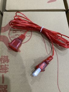 Vimite Chinese New Year Decoration items 2025 LED Lantern Light Curtain Light Strip String Lights Christmas Decorations for Home Wedding Party Garden Street Spring Festival