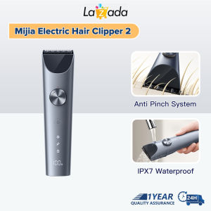 Xiaomi Mijia Electric Shaver S300 S500 IPX7 Waterproof Shaver Rechargeable Beard Trimmer Men Razor Beard Shaver Machine