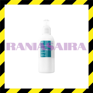 INAURA PAKET Straightening Step1 600ml + Step2 Netral Recto 500ml Cream Smoothing Pelurus Rambut