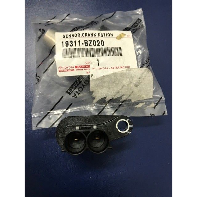 ORIGINAL TOYOTA MYVI / ALZA / AVANZA (20052015) / RUSH F700 TIMING