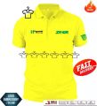 🔥PROMOSI HEBAT🔥 [SULAM] GREAT DESIGN KAWASAKI Z10 R R  POLO EMBROIDERY BAJU LELAKI PEREMPUAN POLO TEE!! 100% COTTON 00OP. 