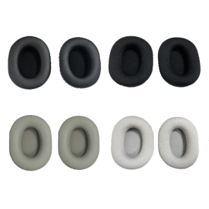 Mềm Earpads Tai nghe Earpads cho Barracuda x Tai nghe dày Đệm tai nghe Earpads tay áo thay thế