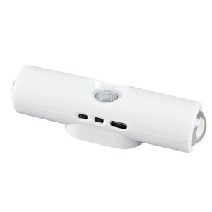 Rechargeable Light Light on Smart Lamps Turn Off the Lights Self-adhesive Automatic Light on