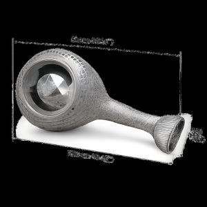 Universal Gas Stove Burner Beehive Burner For Gas Cooker Replace