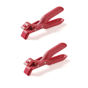 Kitchen Clip Multifunction Plate Holder Clipper Can Be Grasped with One Hand Oven Safe High Quality Material