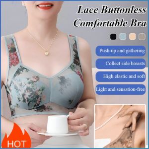 How to Choose the Perfect Bra: Support & Comfort for All Sizes