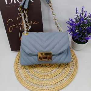Tas slempang wanita kekinian simpel KYT V2