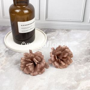 [1 PCS] Kuntuman Bunga Mawar Carnation OF- Kelopak Bunga Carnation OF Artificial Satuan PCS  Dekorasi/grosir/bunga/import kain Artificial Import Berkualitas