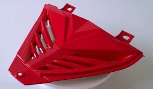 PREMIUM V grill atau Vgrill Ninja 250fi