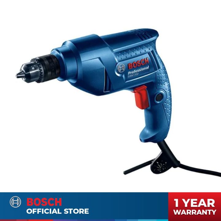 BOR BOSCH GARANSI RESMI 5THN Bor Listrik YANG DEKWE DK6010, Electric
