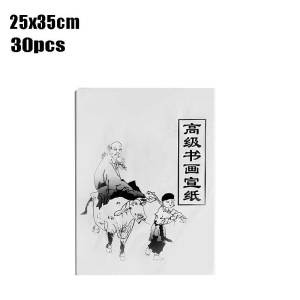 Kertas Kaligrafi / Kertas Kaligrafi Cina / Chinese Xuan Paper