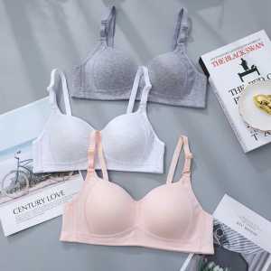 PROMO BELI 12 PCS 6 PCS Bra Wanita Dewasa Terbaru/ Bra Wanita Dewasa 6 Pcs Murah / Bra Wanita Dewasa  / Tank-top Sport Bra Bh Dewasa tanpa busa