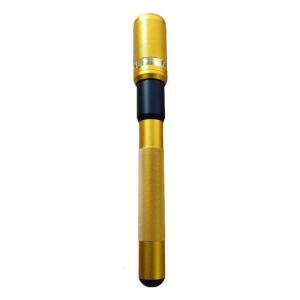 Kính thiên văn bida Cue Extender Billiards Stick Butt End nhôm hợp kim Gậy bida mở rộng gậy đánh bi-a Gậy bida mở rộng