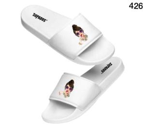 Sandal Selop Pria Wanita Style Terbaru Sandal Distro Lentur Ringan Dan Empuk Anak 31-35 Dewasa 36-43