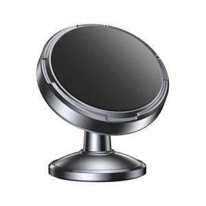 Xe giá đỡ điện thoại Bracket chủ đứng với điều chỉnh góc nhìn 360 độ xoay cho lái xe an toàn kinh nghiệm