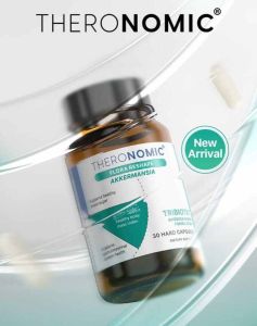[Ready Stock] Theronomic AKK Akkermansia | Authentic | Flora Reshape | 30 Capsule | Weight Manage
