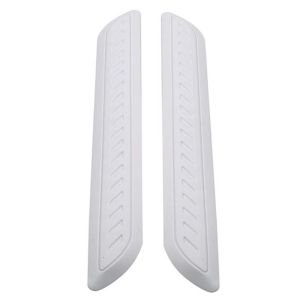 TKC28 Anti Scratch Universal Car Front Rear Bumper Protector Sticker Car Body Protection Bumper Corner Guard Cover Bumper Guard Protector Anti collision Strips Car Corner Guard