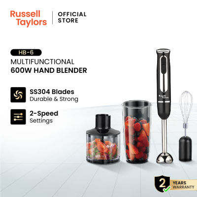 Russell Taylors