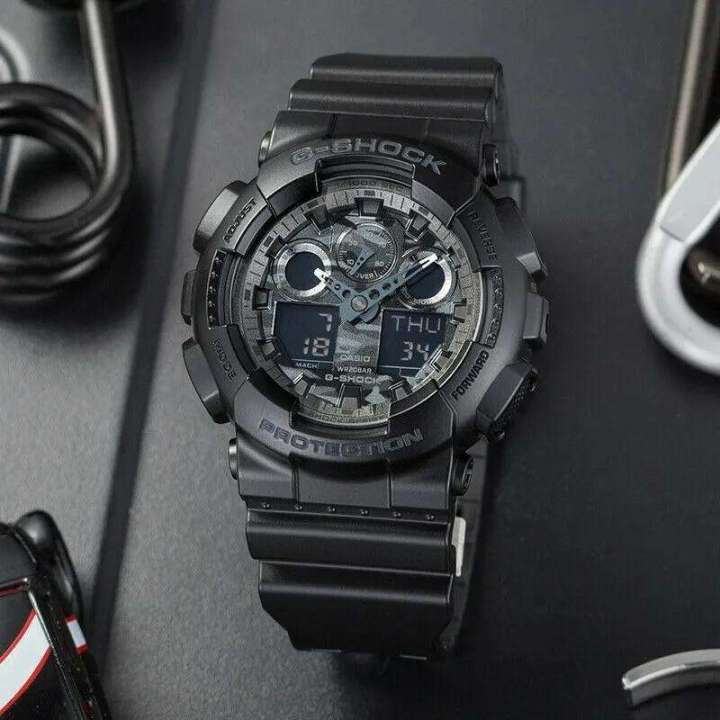 Ga100 cf cheap