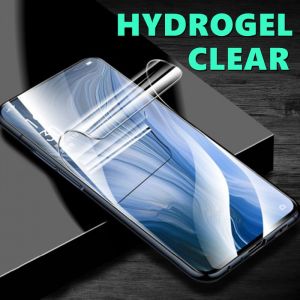 Honor Magic 8 Pro / Magic 7 Pro / Lite / Magic V Flip / Magic 6 Pro / Magic 6 / Hydrogel Screen Protector / TPU