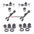 rear undercarriage chamber arm bushing SET honda CRV SWA 2.0 2007-2012. 
